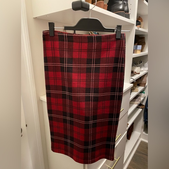 Skirts Top Shot Pencil Skit Nice Fit Beautiful Colors